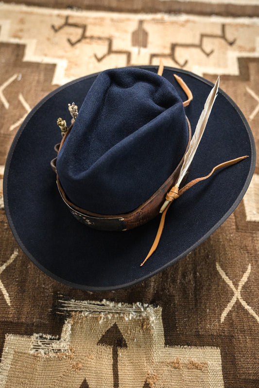Native Americana Spirit Hat 1746