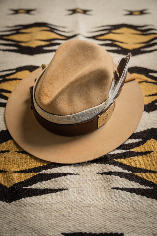 Native Americana Spirit Hat 1751