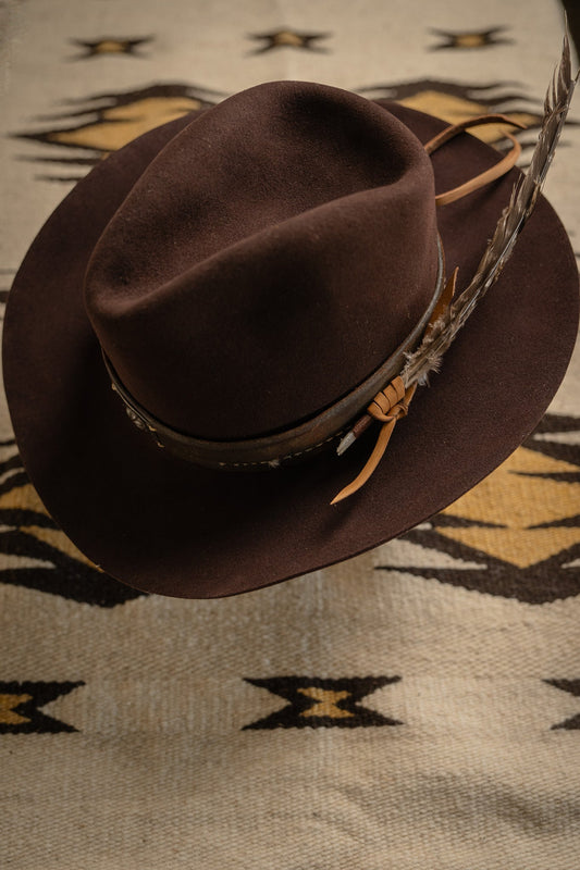 Native Americana Spirit Hat 1750