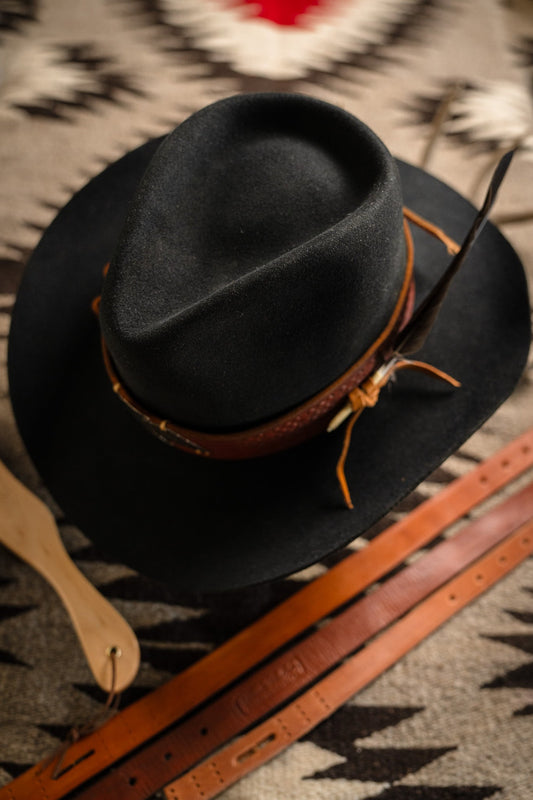 Native Americana Spirit Hat 1755