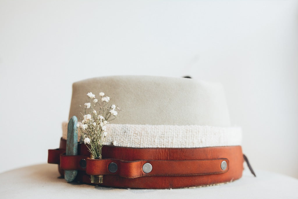 Hat Gallery | ThunderVoice Hat Co.