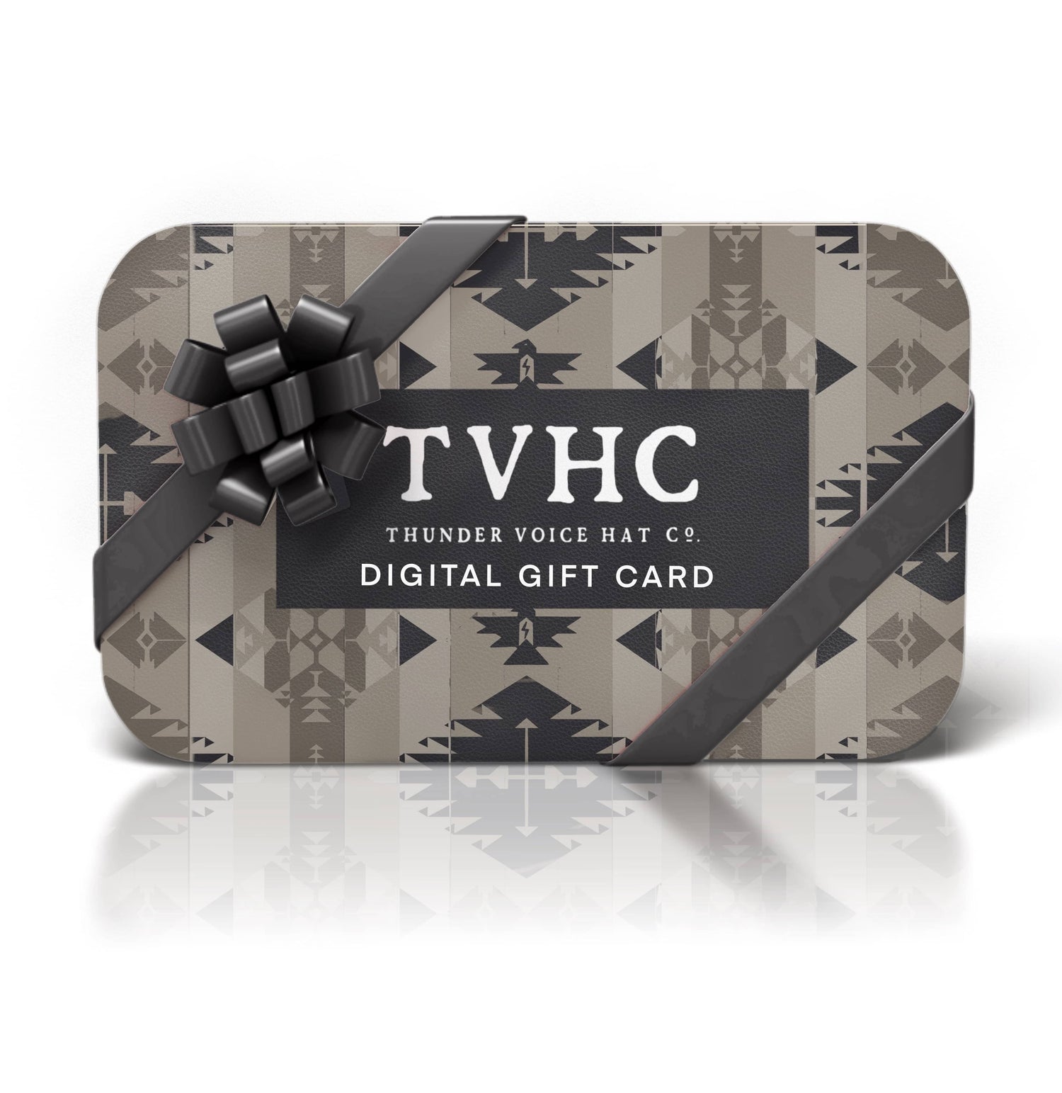 Gift Card | ThunderVoice Hat Co.