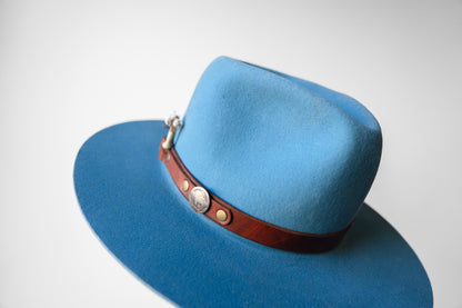 Scout Hat 673