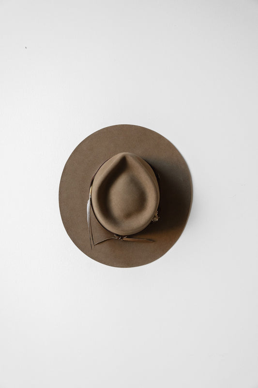 Scout Hat 674
