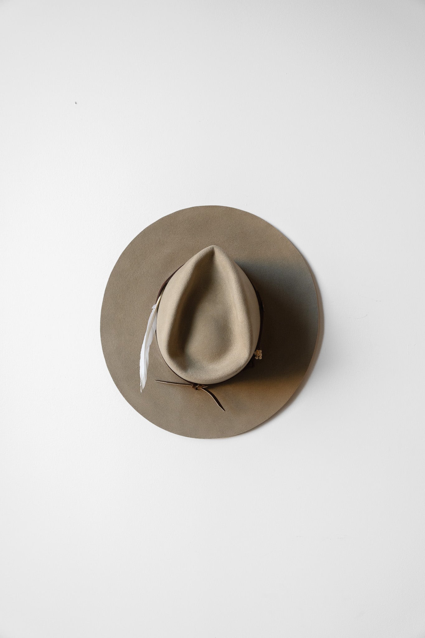 Scout Hat 675