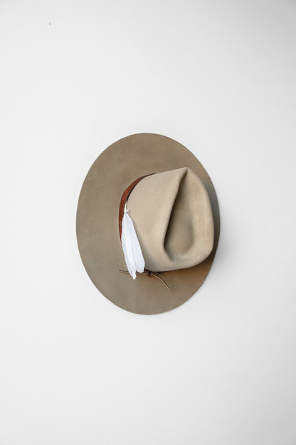 Scout Hat 675