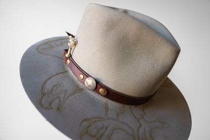 Scout Hat 676