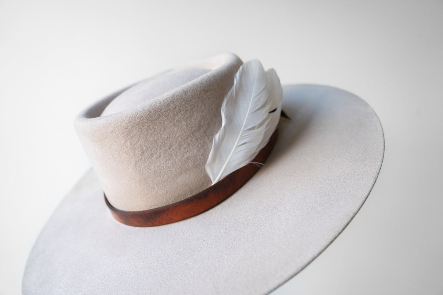 Scout Hat 677
