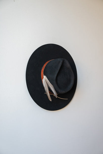 Scout Hat 679