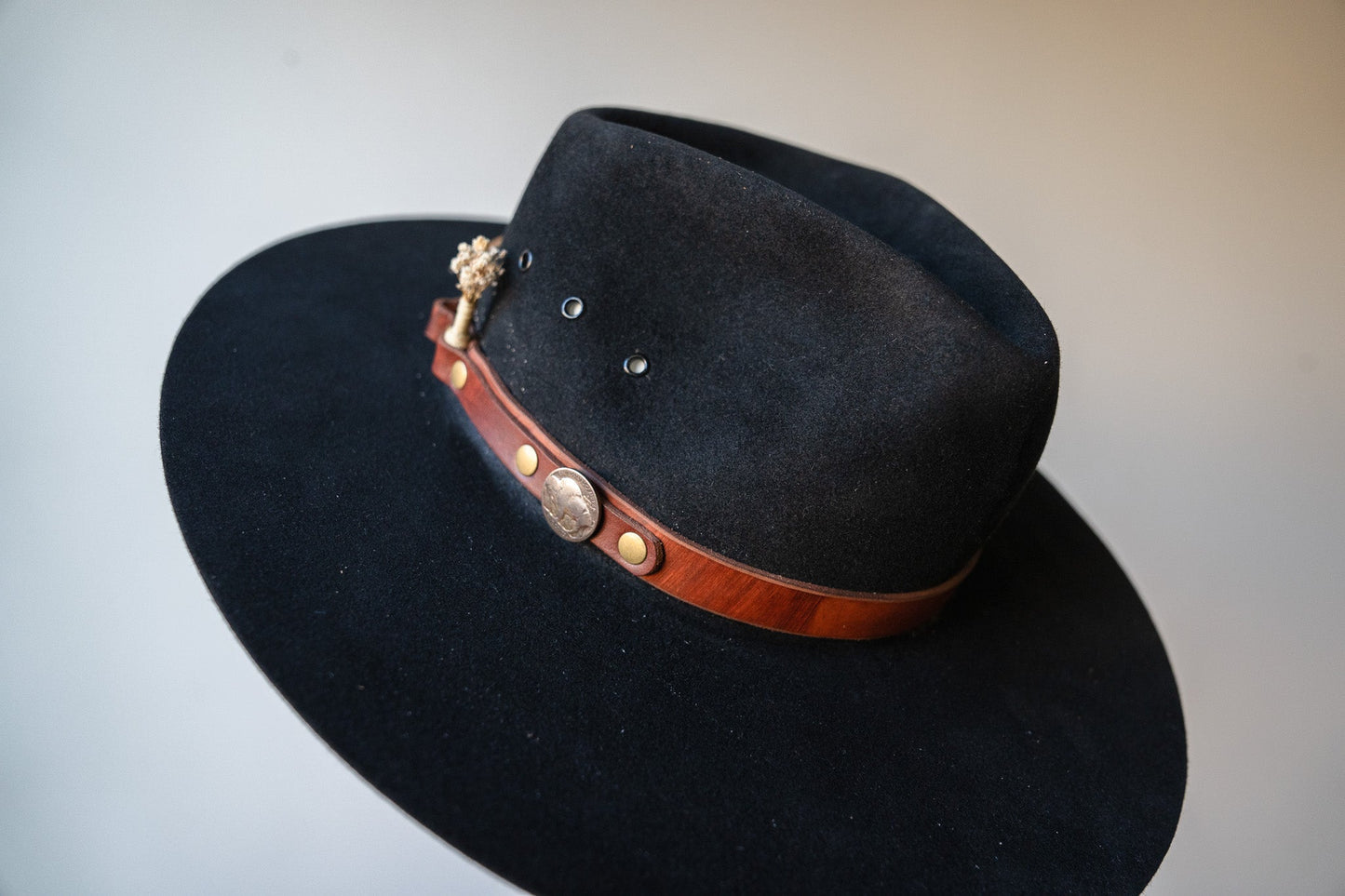 Scout Hat 680