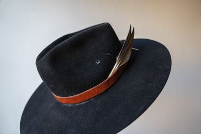 Scout Hat 680