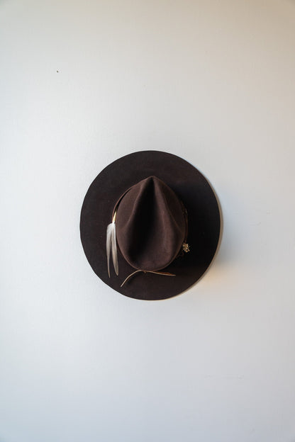 Scout Hat 681