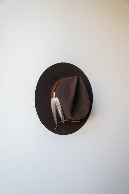 Scout Hat 681