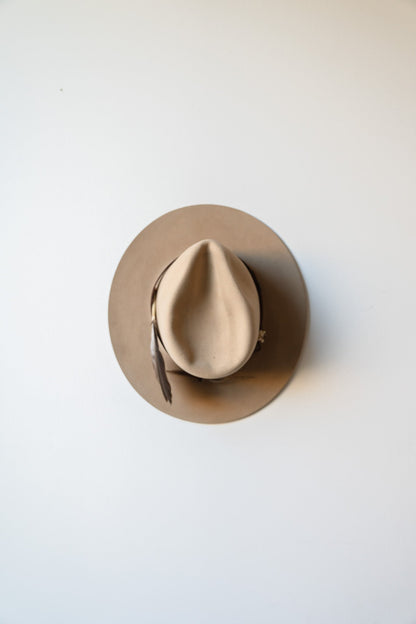 Scout Hat 682