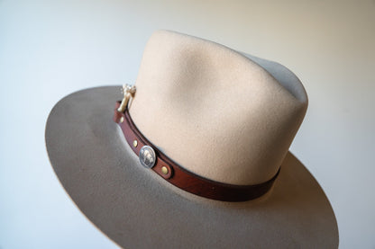 Scout Hat 682