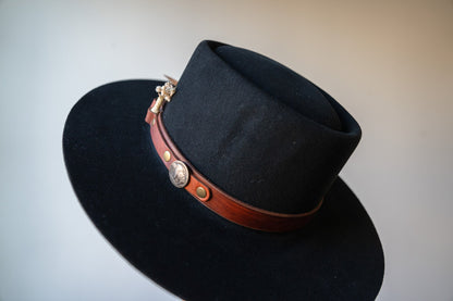 Scout Hat 684