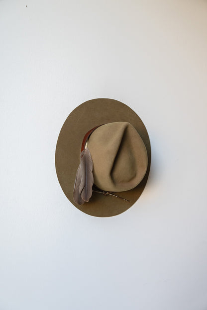 Scout Hat 686