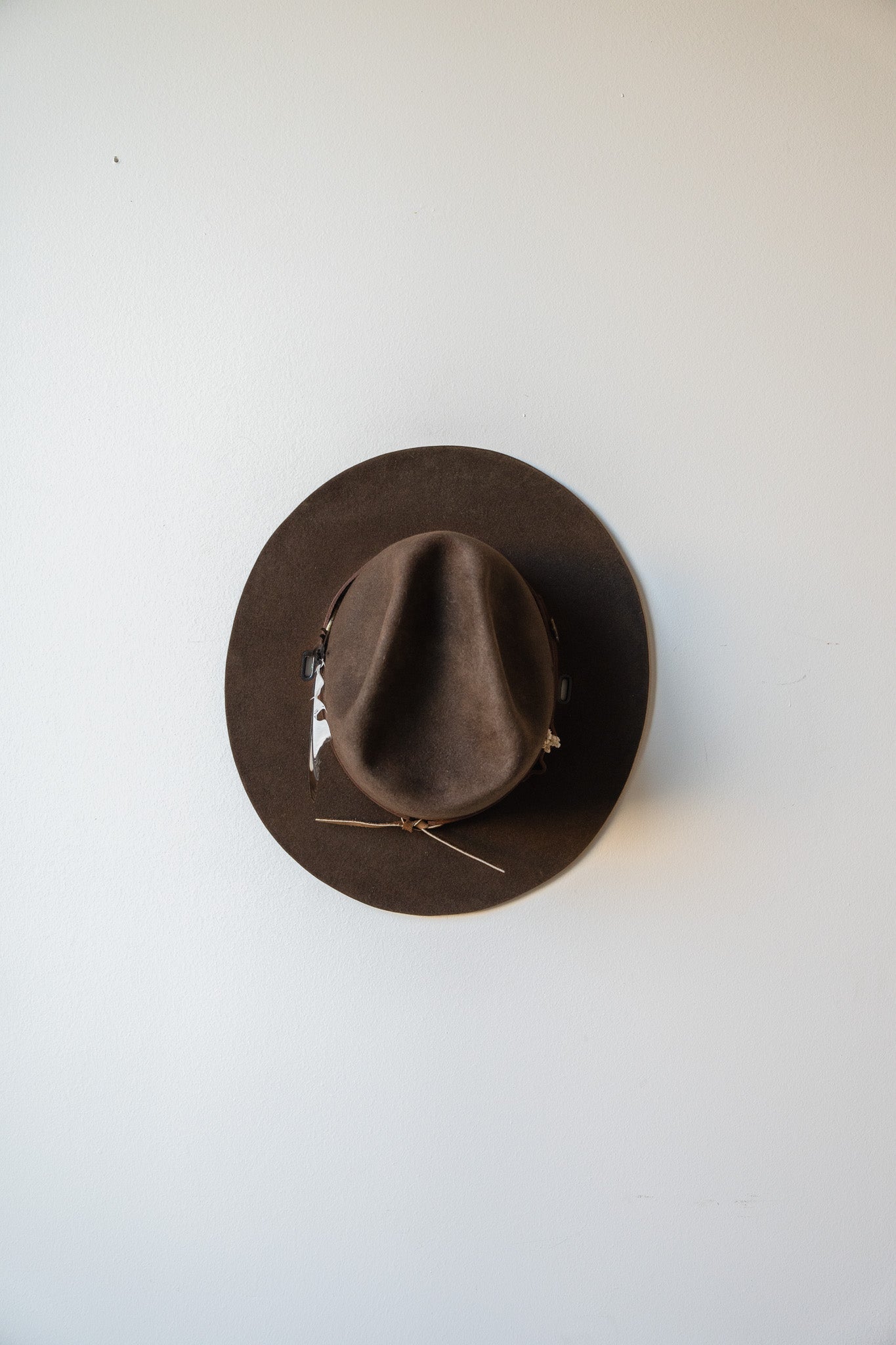 Scout Hat 687