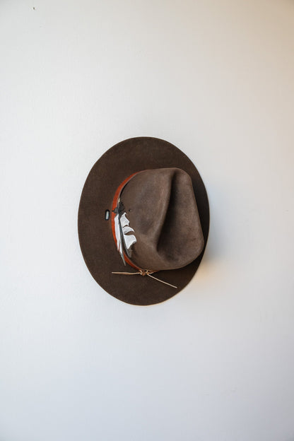Scout Hat 687