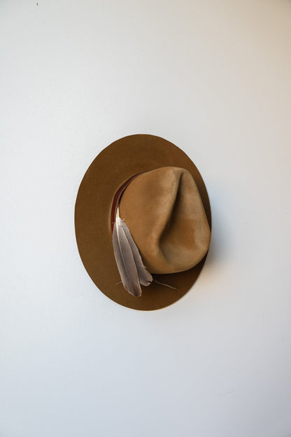 Scout Hat 688