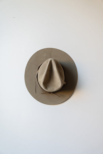 Scout Hat 689