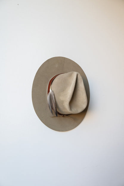 Scout Hat 689