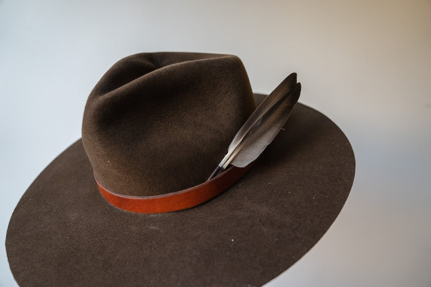 Scout Hat 690