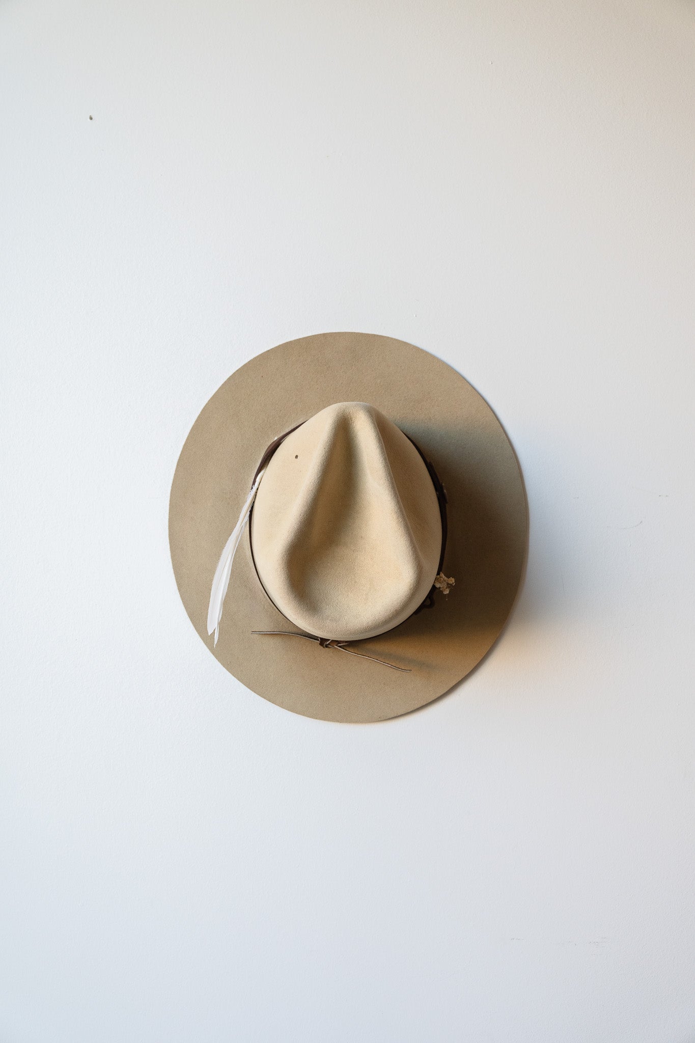 Scout Hat 691