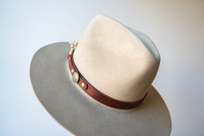 Scout Hat 691