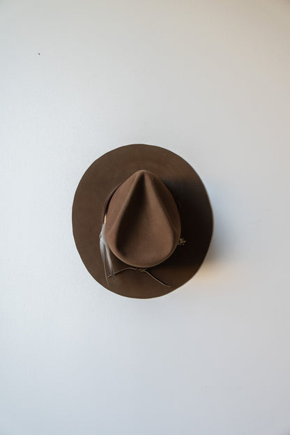 Scout Hat 692