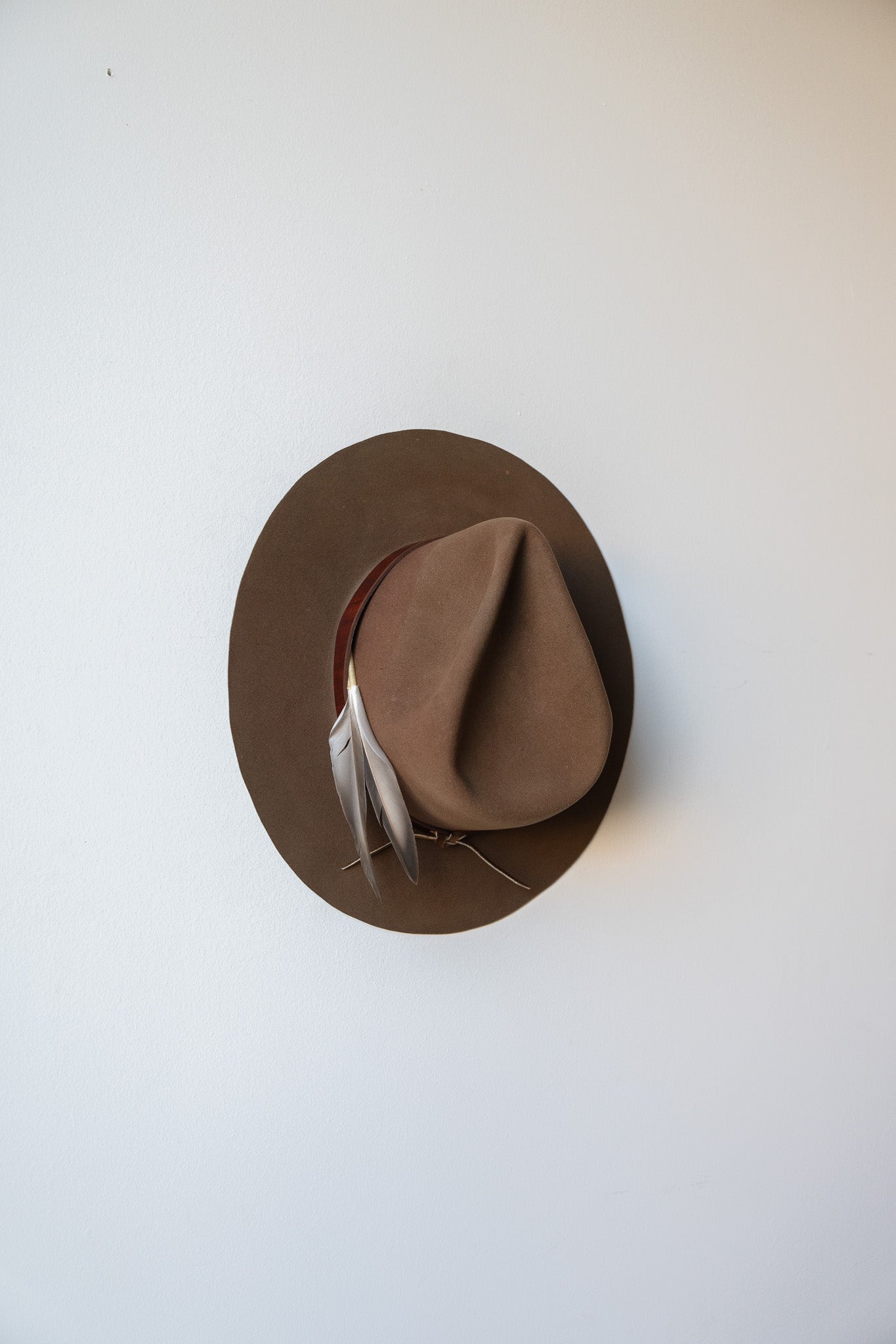 Scout Hat 692