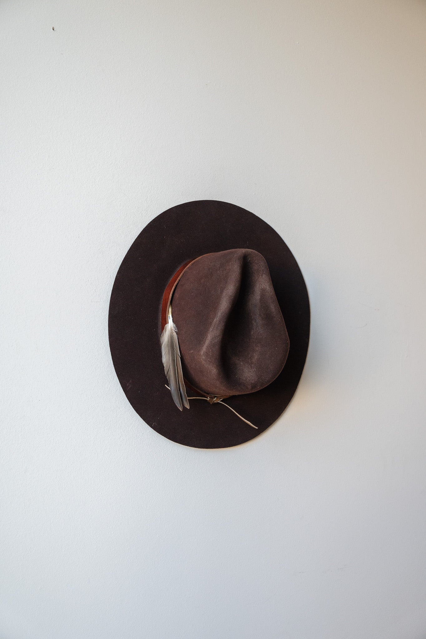 Scout Hat 695
