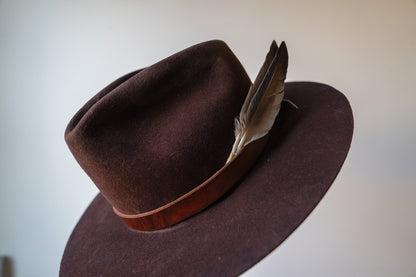 Scout Hat 695