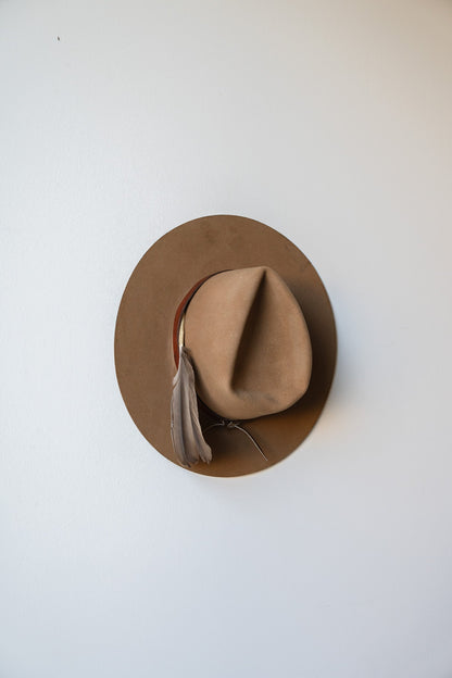 Scout Hat 697