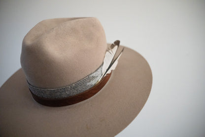 Scout Hat 693