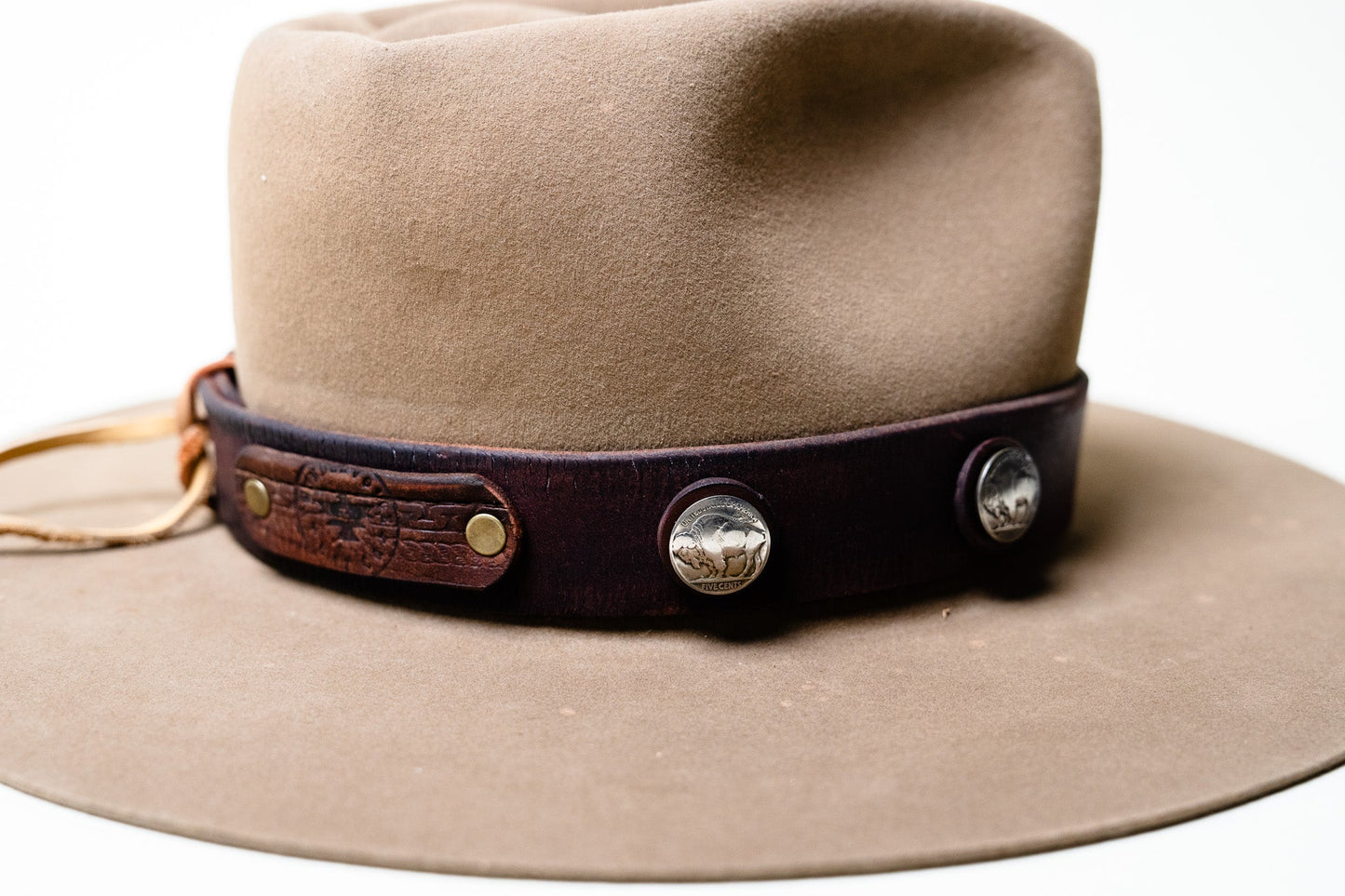 Hat Band 64