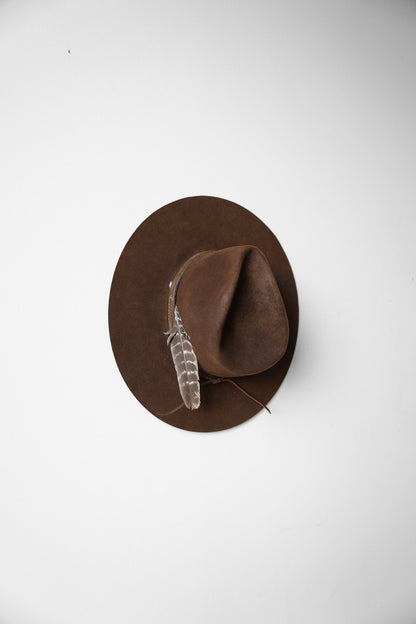 The Minimalist Hat 1705