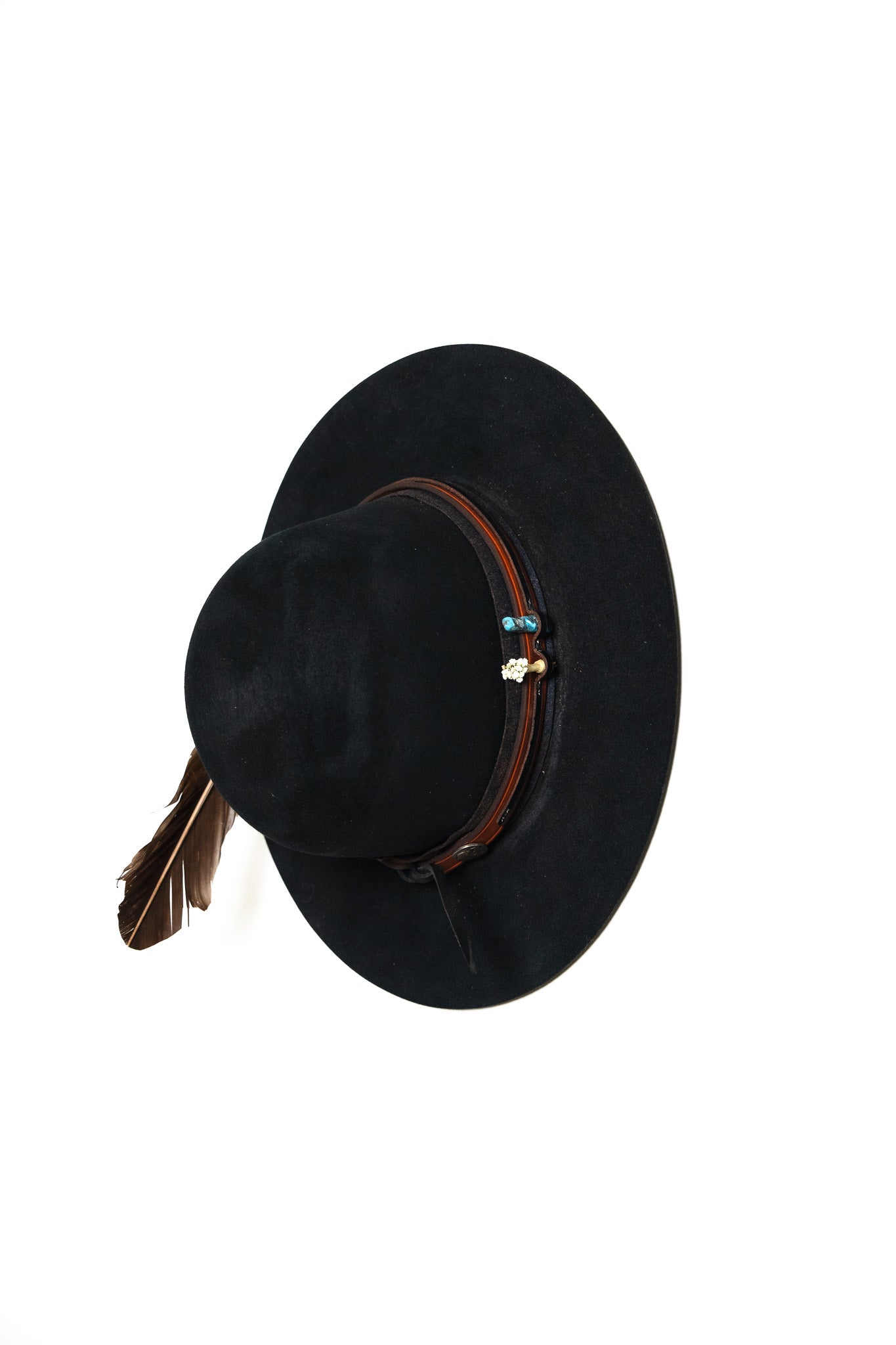 The Minimalist Hat 1713 No