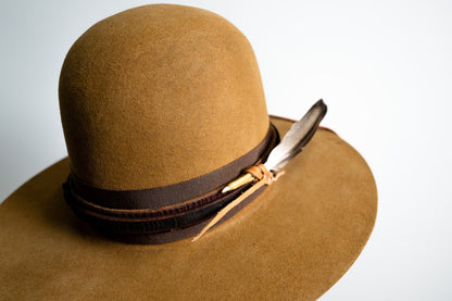 The Minimalist Hat 1712