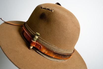 The Minimalist Hat 1711