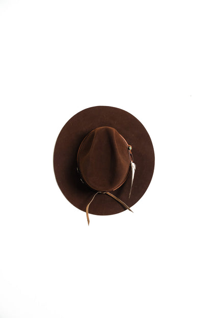 The Minimalist Hat 1710