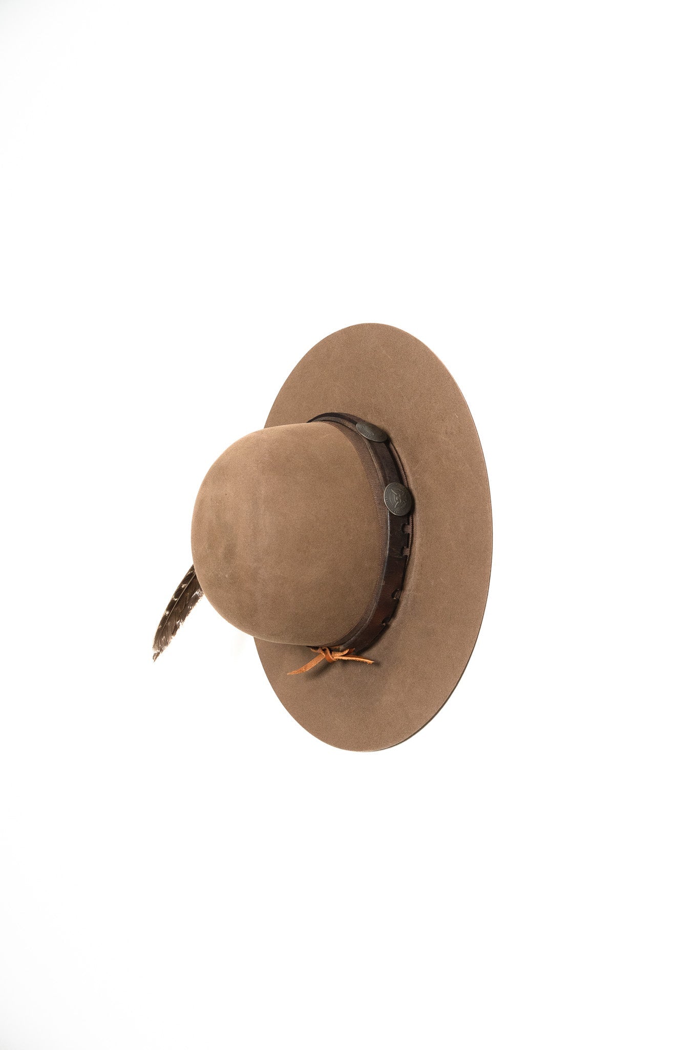 The Minimalist Hat 1709