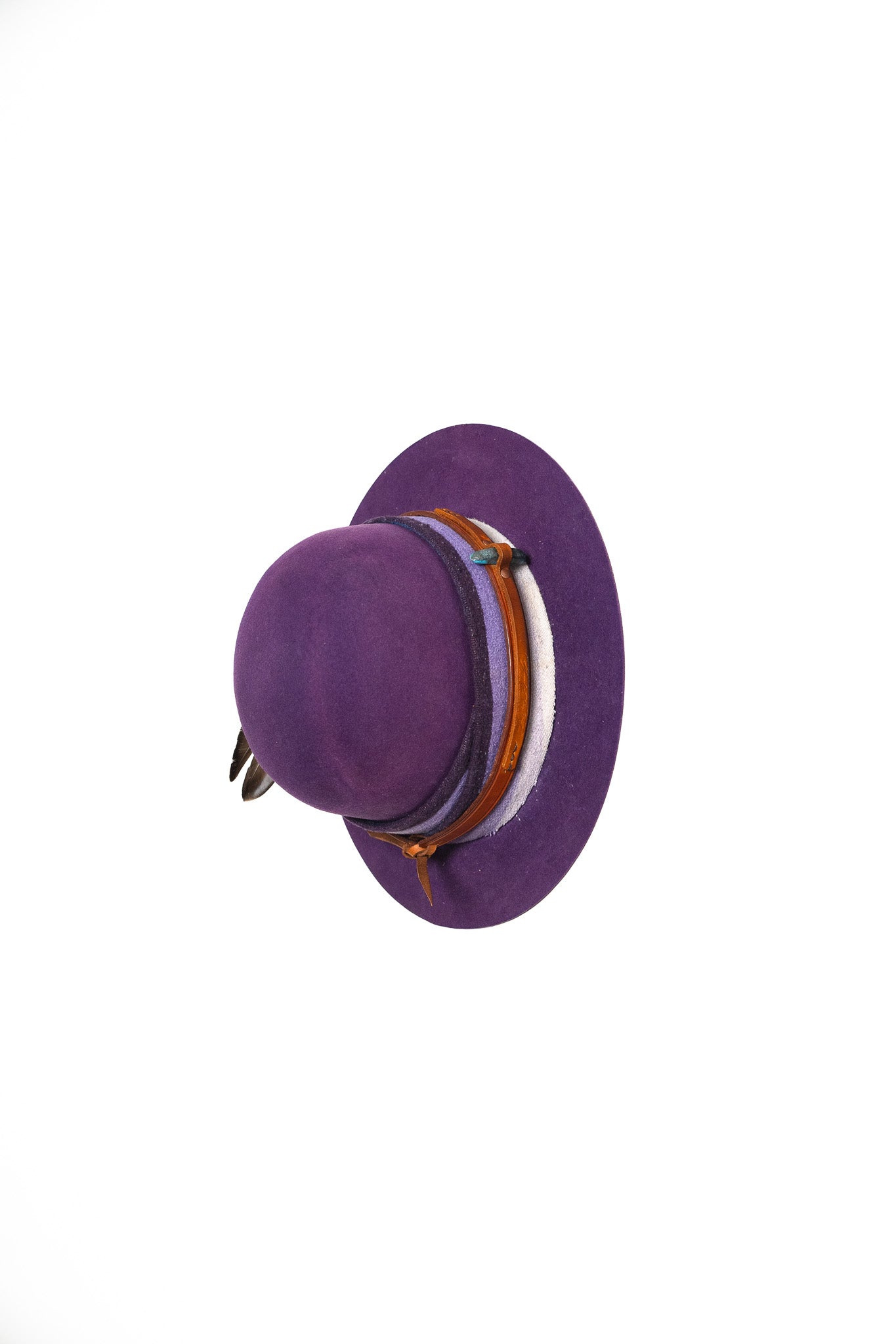 The Minimalist Hat 1708