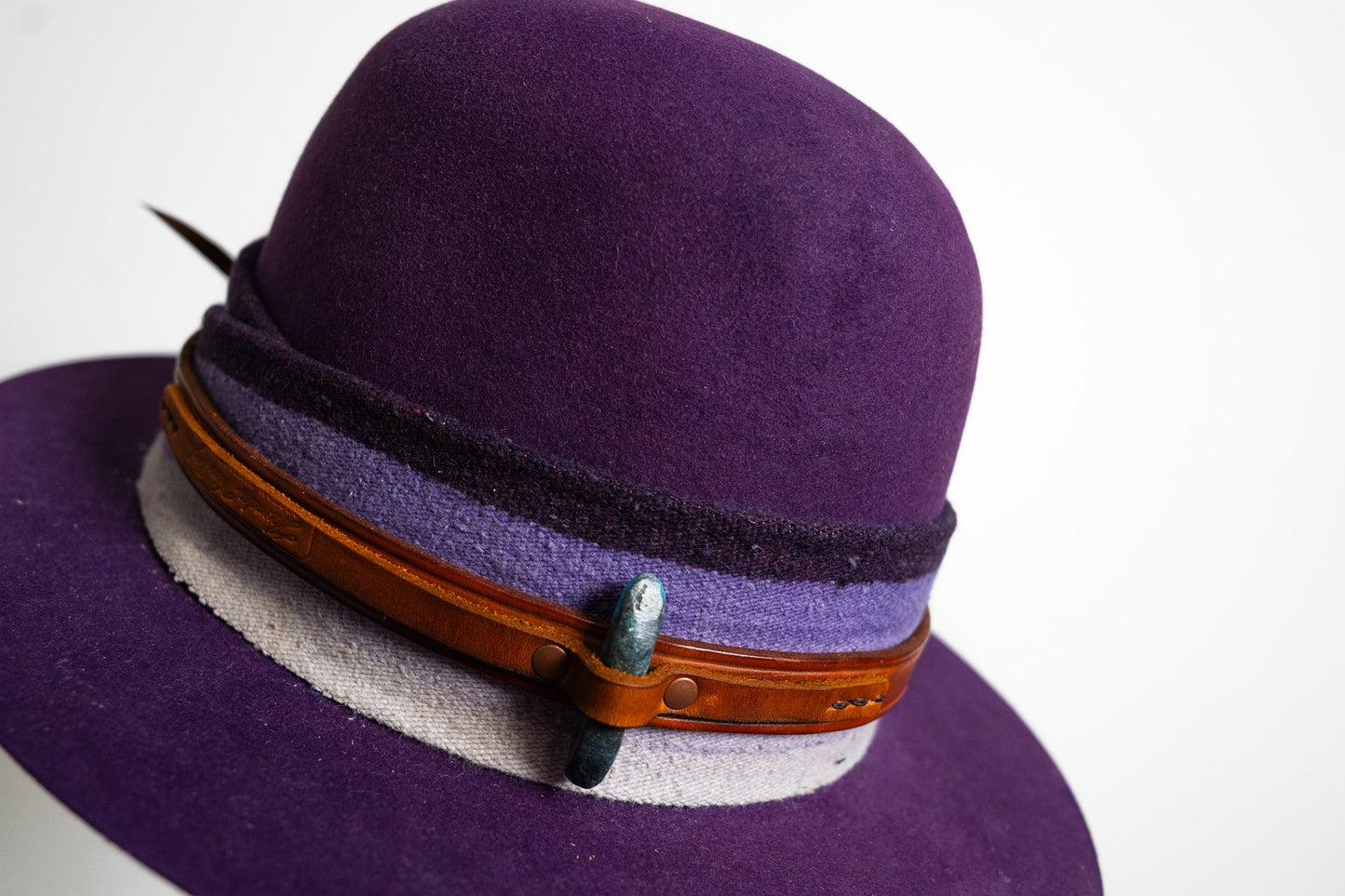 The Minimalist Hat 1708