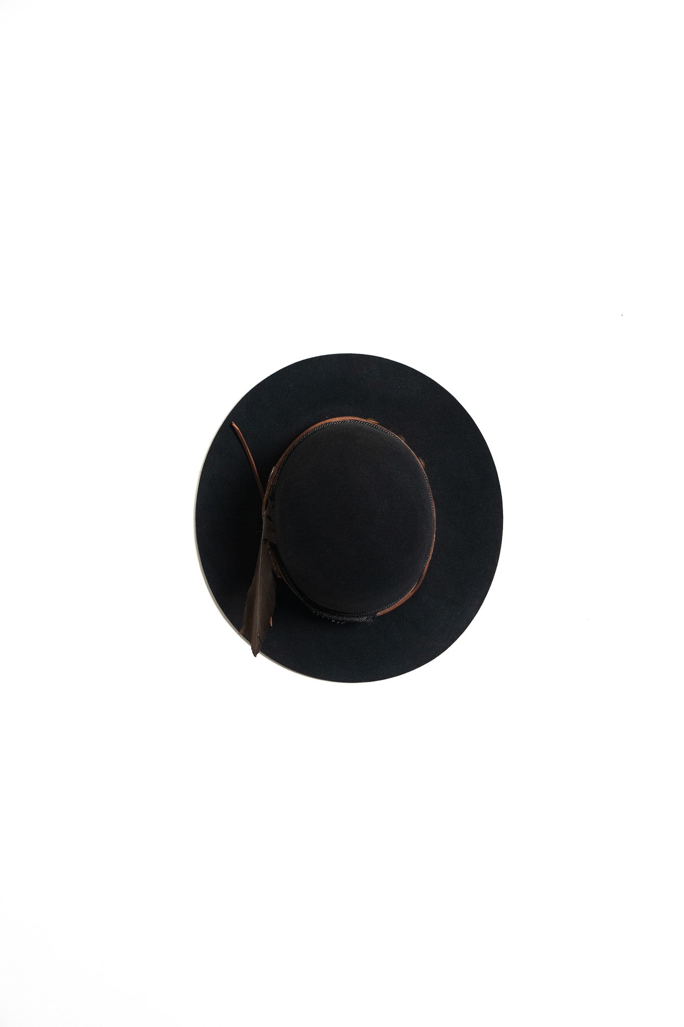 The Minimalist Hat 1707