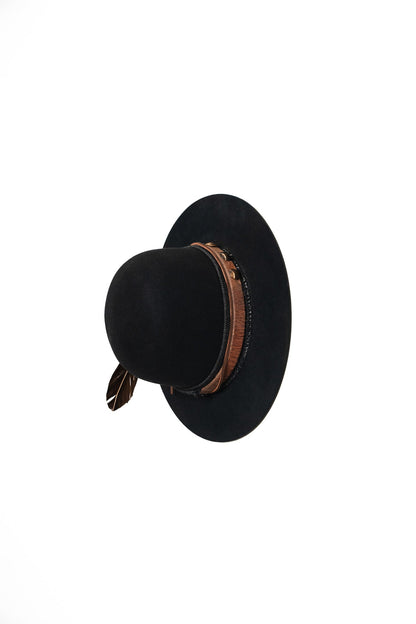 The Minimalist Hat 1707