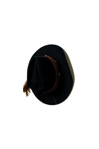 The Horsemen Hat 1715