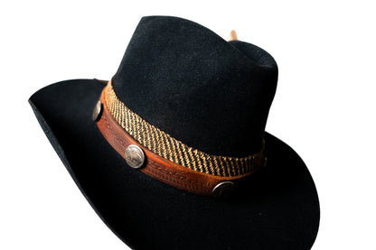 The Horsemen Hat 1715