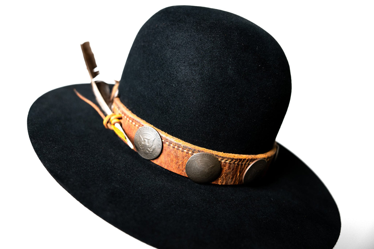 The Minimalist Hat 1717