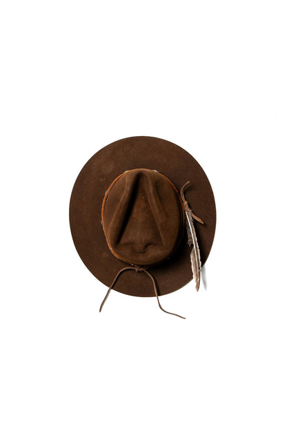 The Minimalist Hat 1718